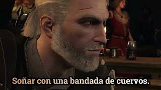 Video thumbnail of "The Wolven Storm || The Witcher 3 || Cover en español || Female cover"