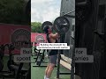 135 is light work