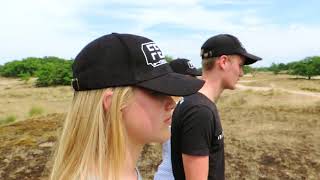 Fesh Clothing - Caps