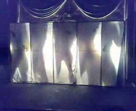 Danza Urbana y Marcela Casanova