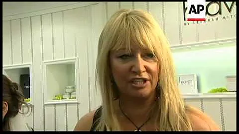 Beauty therapist Deborah Mitchell talks royal wedd...