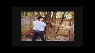 Apache Knife®™ Combat By Robert Redfeather
