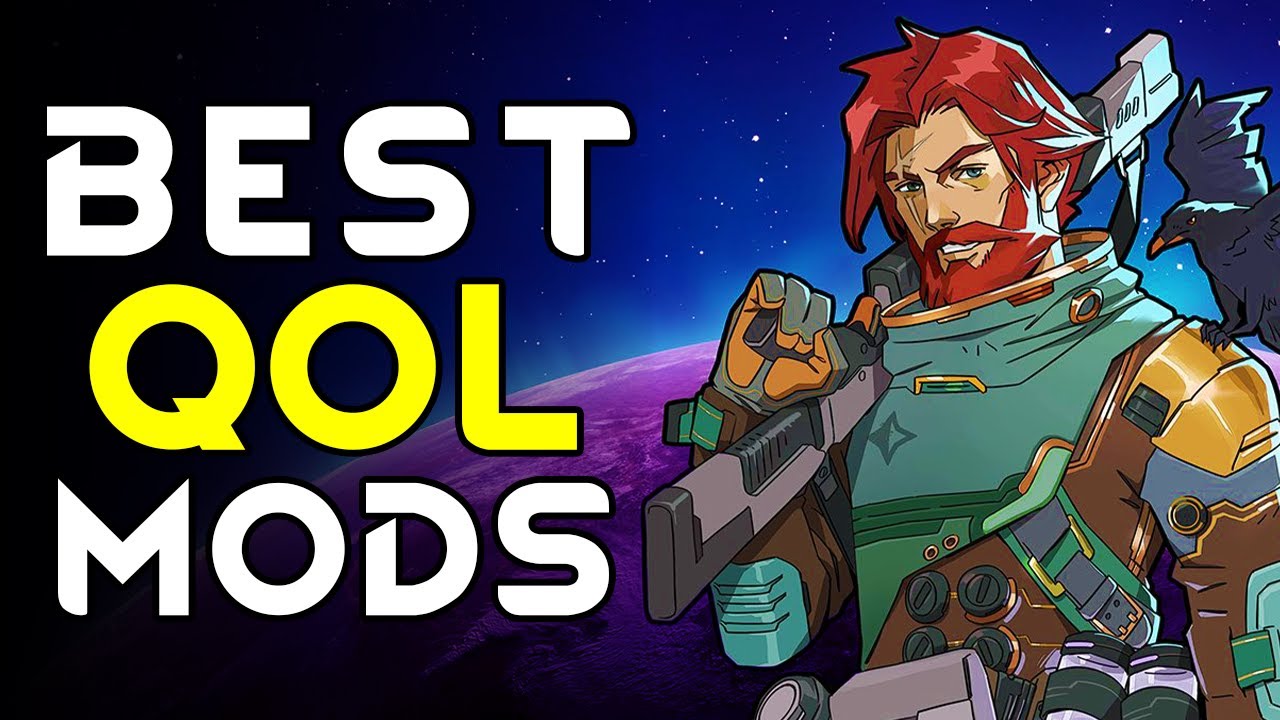 Необходимые моды для повышения качества жизни в RimWorld 1.6