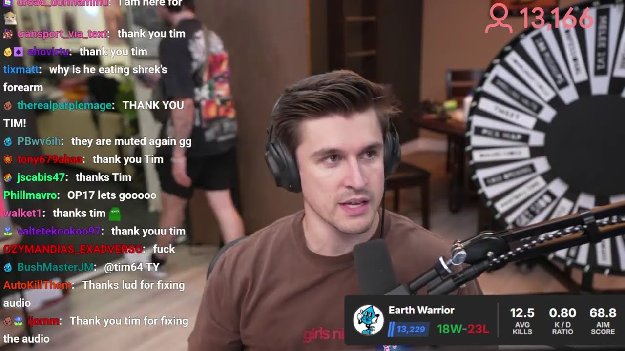 🔴 100 HOUR CS2 MARATHON ft. THE YARD AND JOSHMAN 🔴 STARTED AT RANK 12,571 🔴 20 SECOND DELAY
