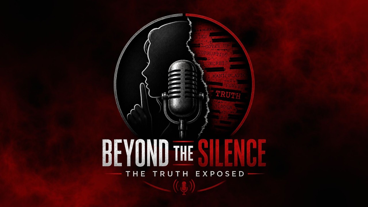 Beyond the Silence: The Truth Exposed Trailer