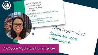 How Everyday Social Work Competencies Benefit Clients and Communities in Challenging Times