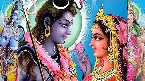 shiva shakti edit | don