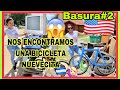 LO QUE TIRAN EN 🇺🇸 USA /PARTE#2/JENNY CLAROS/PATEPLUMA 🇭🇳🙋🏼‍♀️BASURA EN 🇺🇸