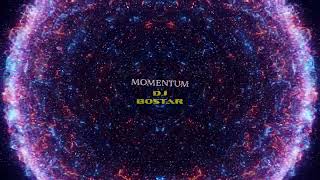 Momentum | djbostar | official visualizer