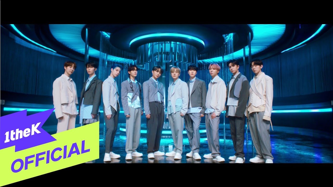 NINE.i Masuk ke Dalam “Parallel Universe” dalam MV Debut yang Menarik
