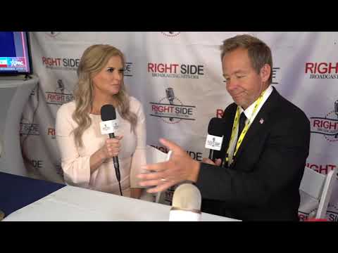 🔴Interview with 'Locked Up' Texas Salon Owner Shelly Luther at CPAC 2021 🔴Interview with 'Locked Up' Texas Salon Owner Shelly Luther at CPAC 2021