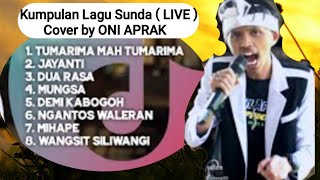 Kumpulan Lagu Sunda ( Live ) - TUMARIMA ( IINK KURNIA ) FULL ALBUM PILIHAN ONI APRAK VIRAL TIKTOK