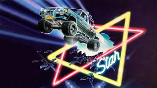 DEAD END DRIVE-IN - Trailer (1986, English)