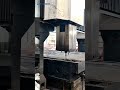 YJCNC HUGE 5 Axis Gantry CNC Machine | DMK2745 Heavy Metalworking #gantrymachiningcenter #cncmachine