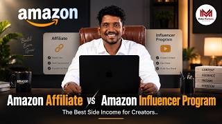 How to Make Money With Amazon Influencer Program in 2026
