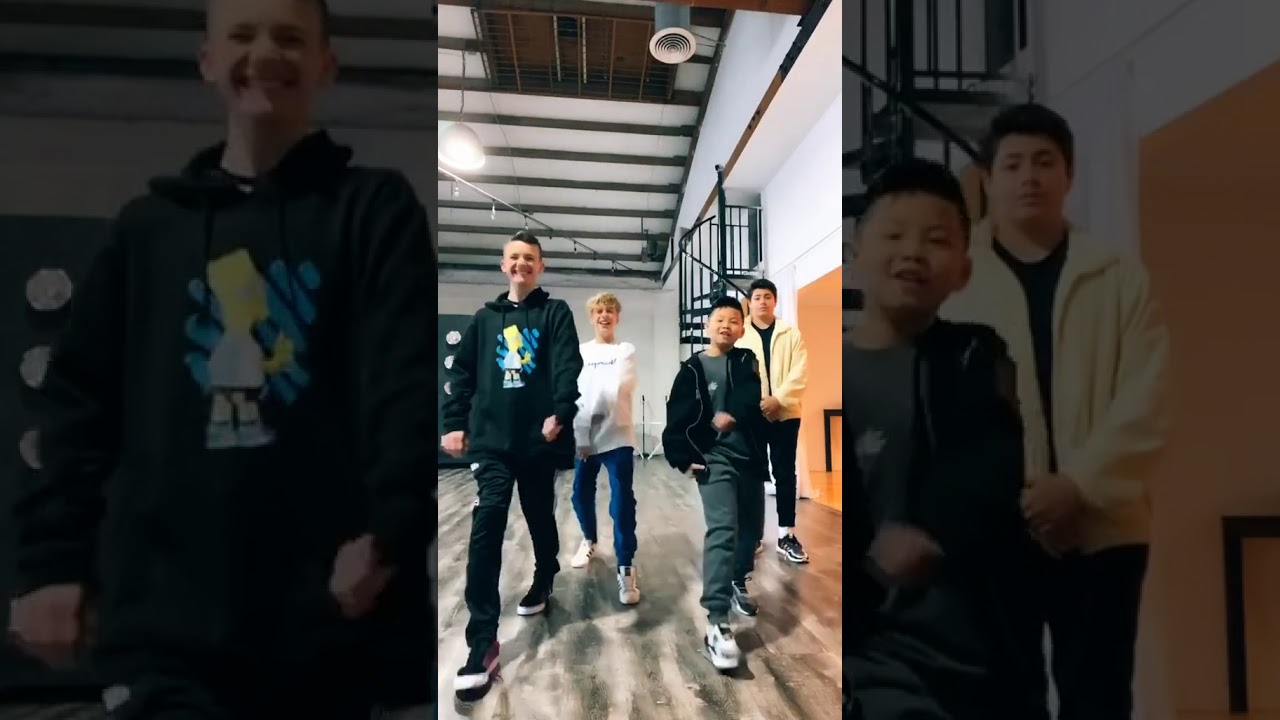 Kidz Bop Egan, Ayden, Shane and Stephen • Egan Keiber, Ayden, Shane ...
