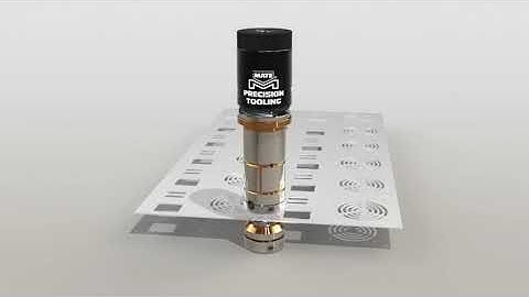 Roller Solution Pincher Tool   Mate Precision Tooling