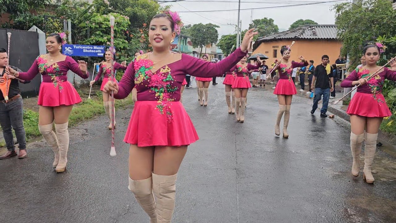 🦈 TIBURONES MUSIC BAND 👏👏👏