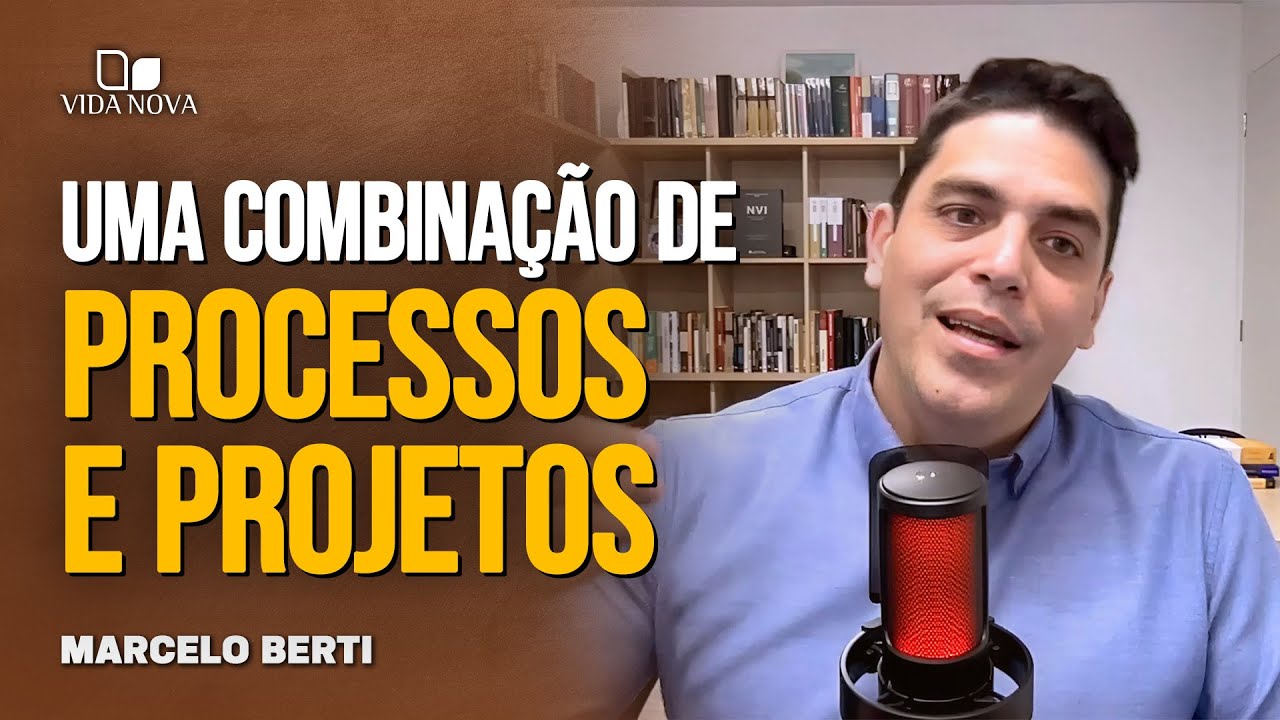 COMO É POSSÍVEL DATAR OS MANUSCRITOS BÍBLICOS? - MARCELO BERTI
