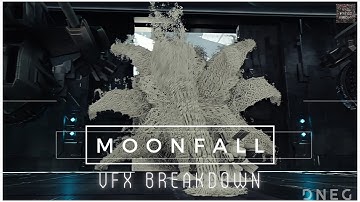 MOONFALL | VFX BREAKDOWN