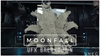 MOONFALL | VFX BREAKDOWN