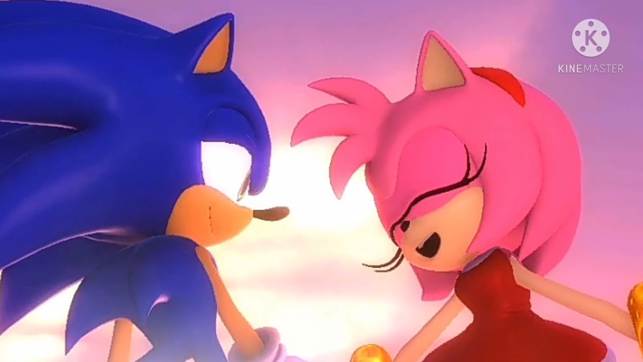 She is crazy but she's mine sonamy