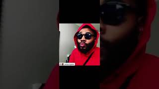 Kevin Gates - Plug Cry (2020 Snippet)