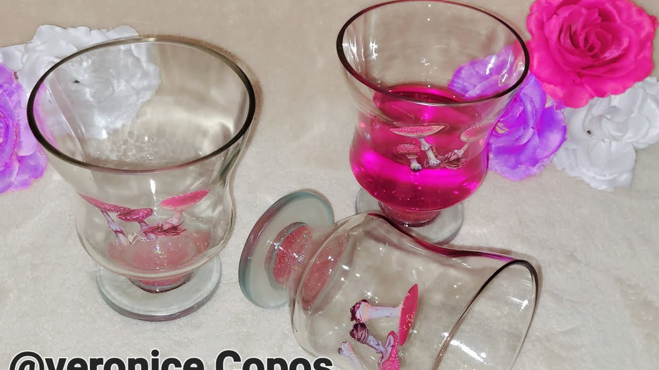 Даже не похоже, что это было сделано из бутылок из-под виноградного сока 💫