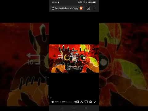 ✨ Watch and Download anime without seeing any Ads 😏 Python web application 🔥