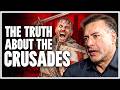 What Historians Overlook About The Crusades 📜