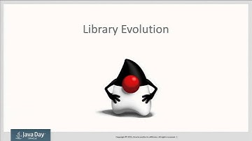 【Java Day Tokyo 2015】 [1-1]Java SE 8: Lambdas and Streams API