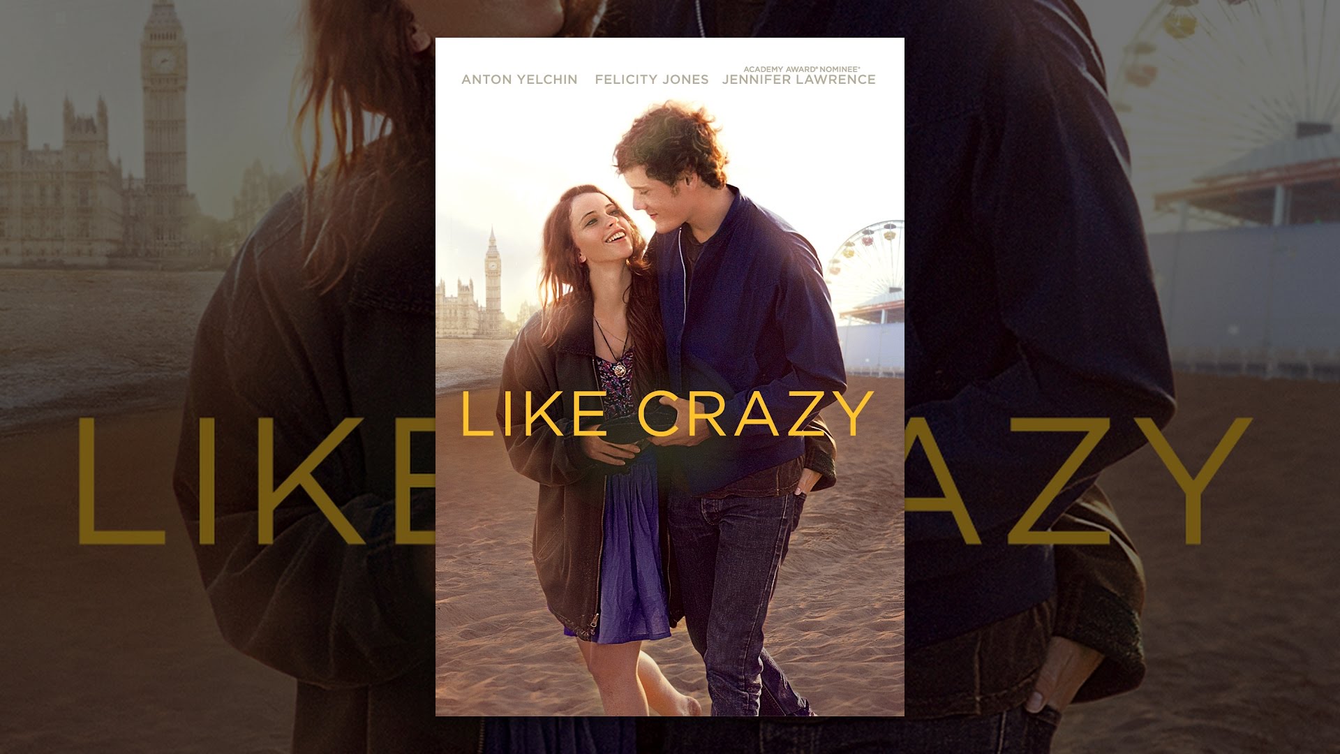 Like Crazy