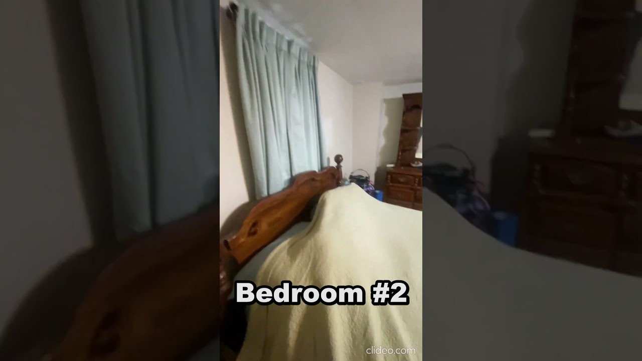 2900 Florida Walkthrough