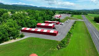 600, 650, 656 Airport Dr, Mifflintown, PA