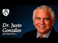 El Culto en la Iglesia Antigua - Dr.  Justo Gonzáles