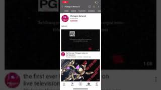 Shoutout To Plotagon Network