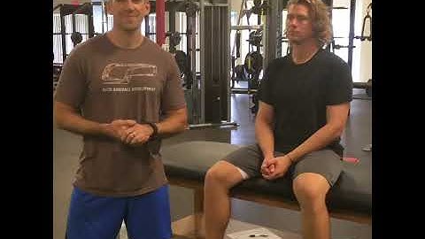 Arm Care Lesson 16: Perform the "T" Correctly