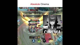 tigreal absolute Cinema moment #MOBA55Creator #MOBA55ALLSTAR
