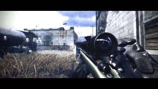 Terminus by StuEdits (COD4 - CODtubeHD)