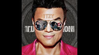 Itzy Vs 박진영 (j.y. Park) - Tunnel Vision이 누구니 (j.e.b Mashup)