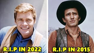 18 Beloved The Virginian Actors Who Tragically Passed Away