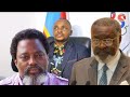 YOKA SON 🔊:LE VPM TUNDA DEMISSIONNE SUR ODRE DE YEMEHI ! LA CPI A KINSHASA POUR LES CRIMES DE KABILA ( VIDEO )