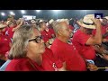 Cuba celebra acto central por el Día de la Rebeldía Nacional