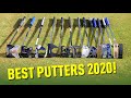 BEST PUTTERS 2020 - WE CROWN A WINNER!