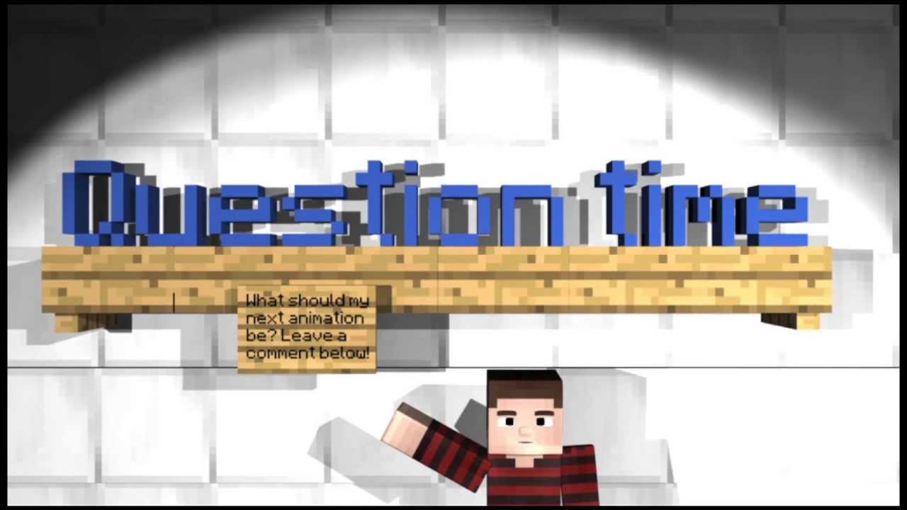 Question Time! - Animation Short - YouTube