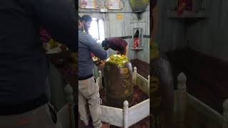 VID 20231231 110756 Saket Devkali Mandir1 31 Dec 2023