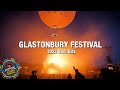 Glastonbury Festival 2022 | BEST BITS 4k | Barbster360