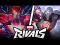 Superior Iron Man DOMINATES! 25 Kills - Marvel Rivals [PS5 4K 120FPS]