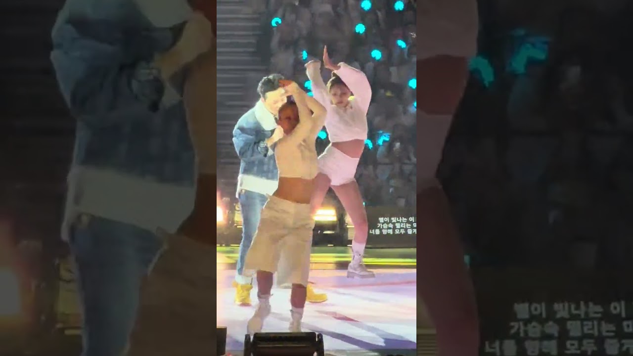 260208 2026 G-DRAGON ‘FAM’ MEETING FAM I LOVE YOU FAM+ILY 제1회 정식 가족 모임