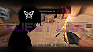 I'M BACK💜 | Standoff 2 highlights 0.23.0🔥